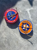 Astros Coasters