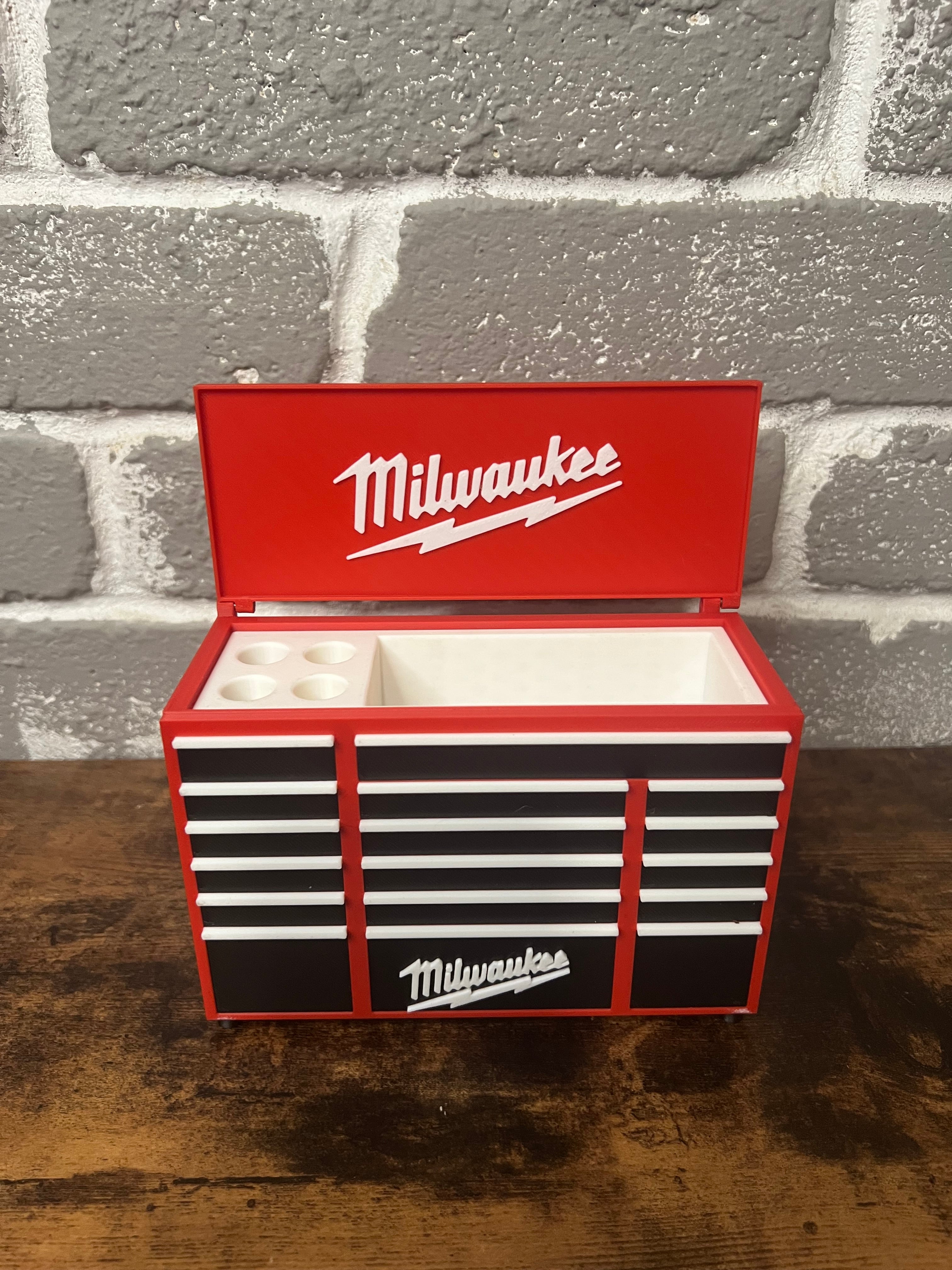 Milwaukee Toolbox