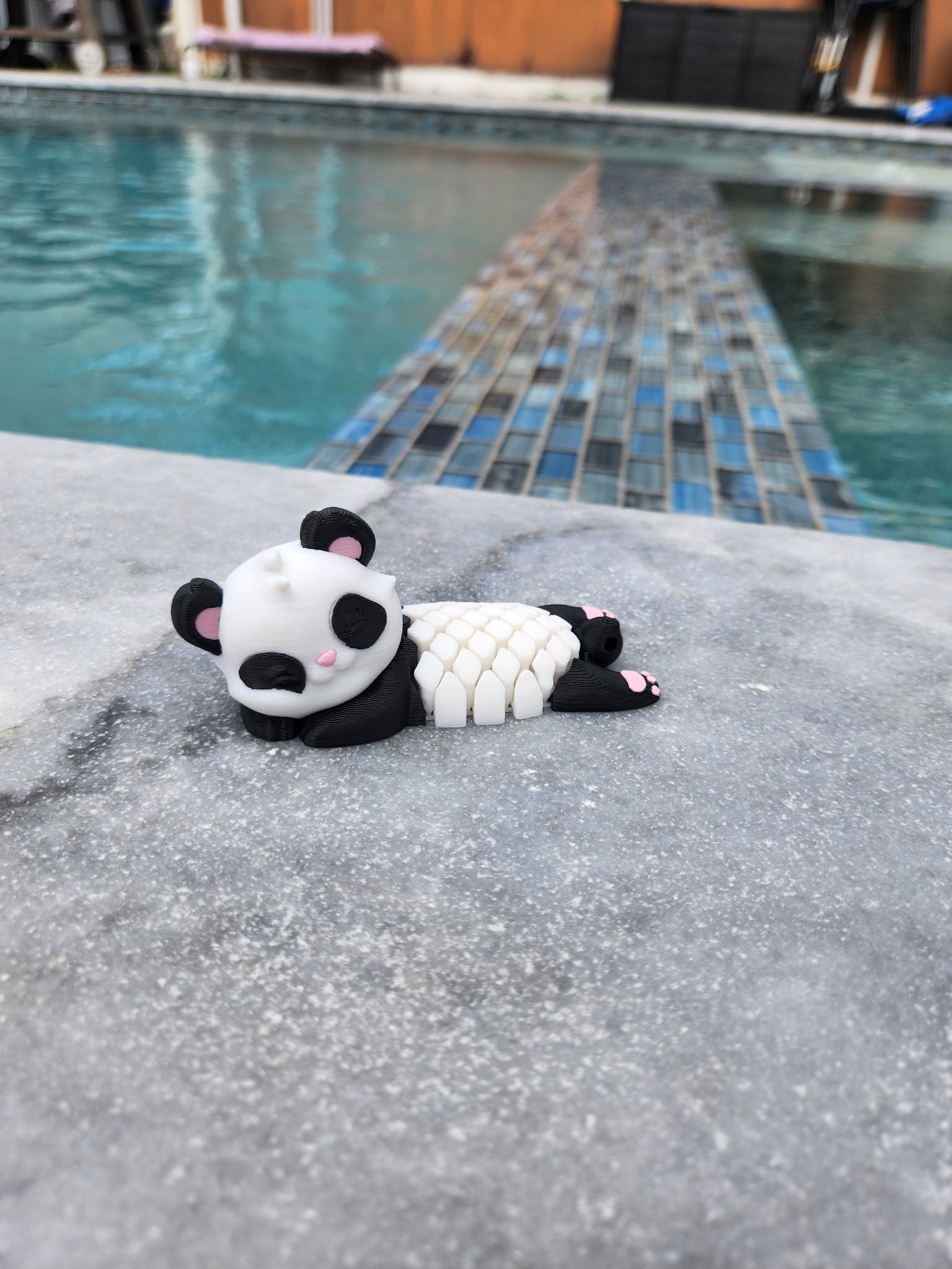 Flexi Panda